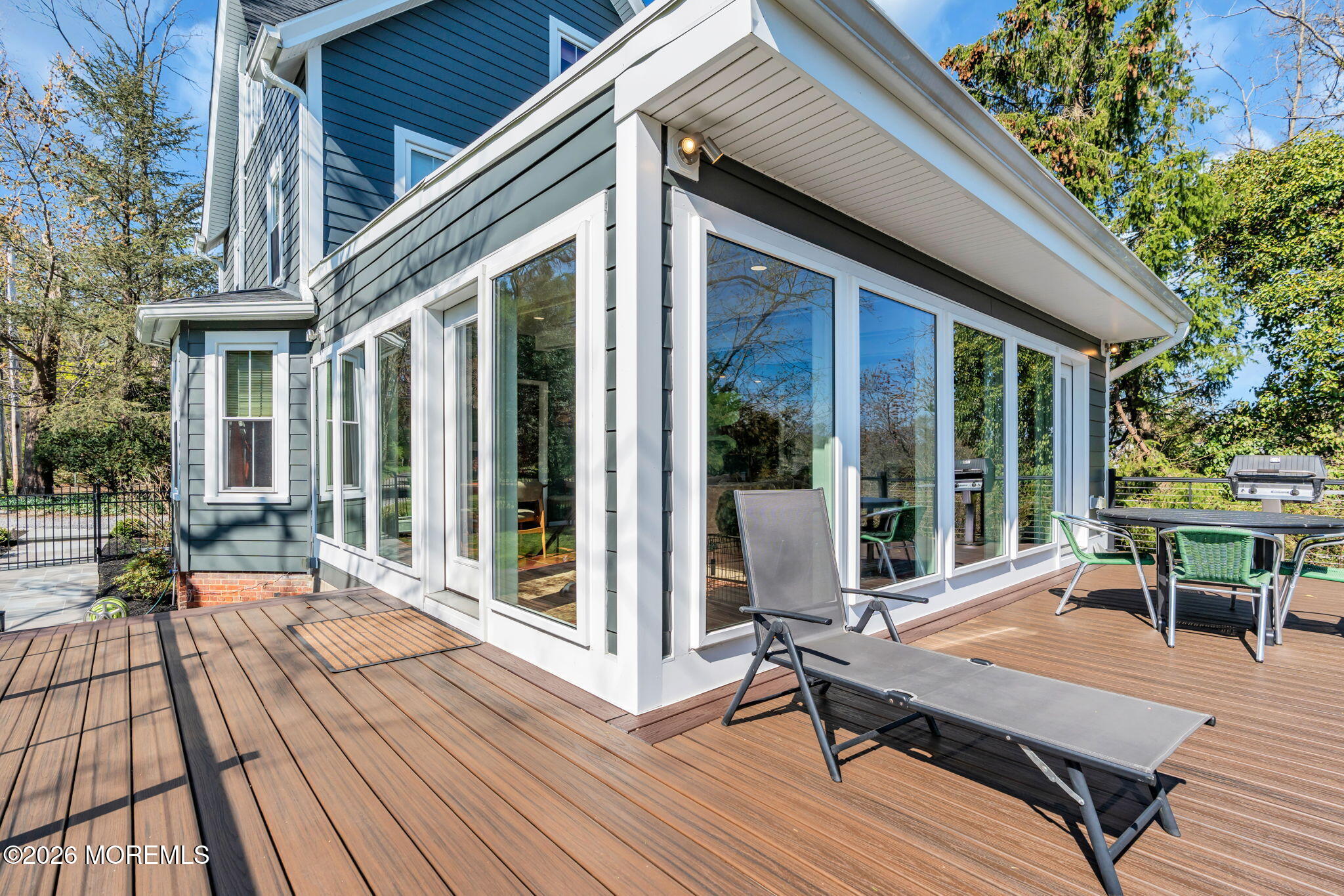 531 Locust Point Road Rumson, NJ 07760 - Photo 44 of 53 Deck