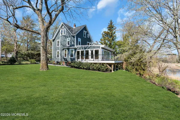$1,200,000 | 531 Locust Point Road, Rumson, NJ 07760