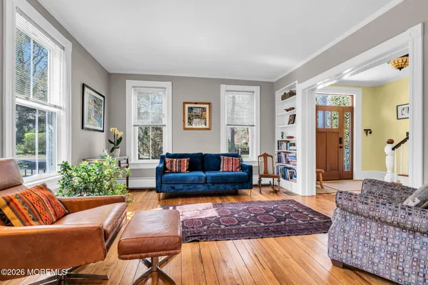 $1,200,000 | 531 Locust Point Road, Rumson, NJ 07760