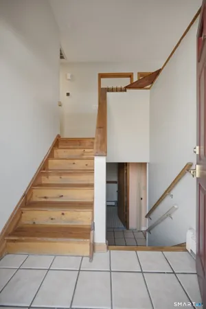 a view of entryway