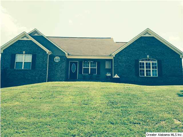 472 Tumblin Mill Road Heflin, AL 36264 - Photo 1 of 32