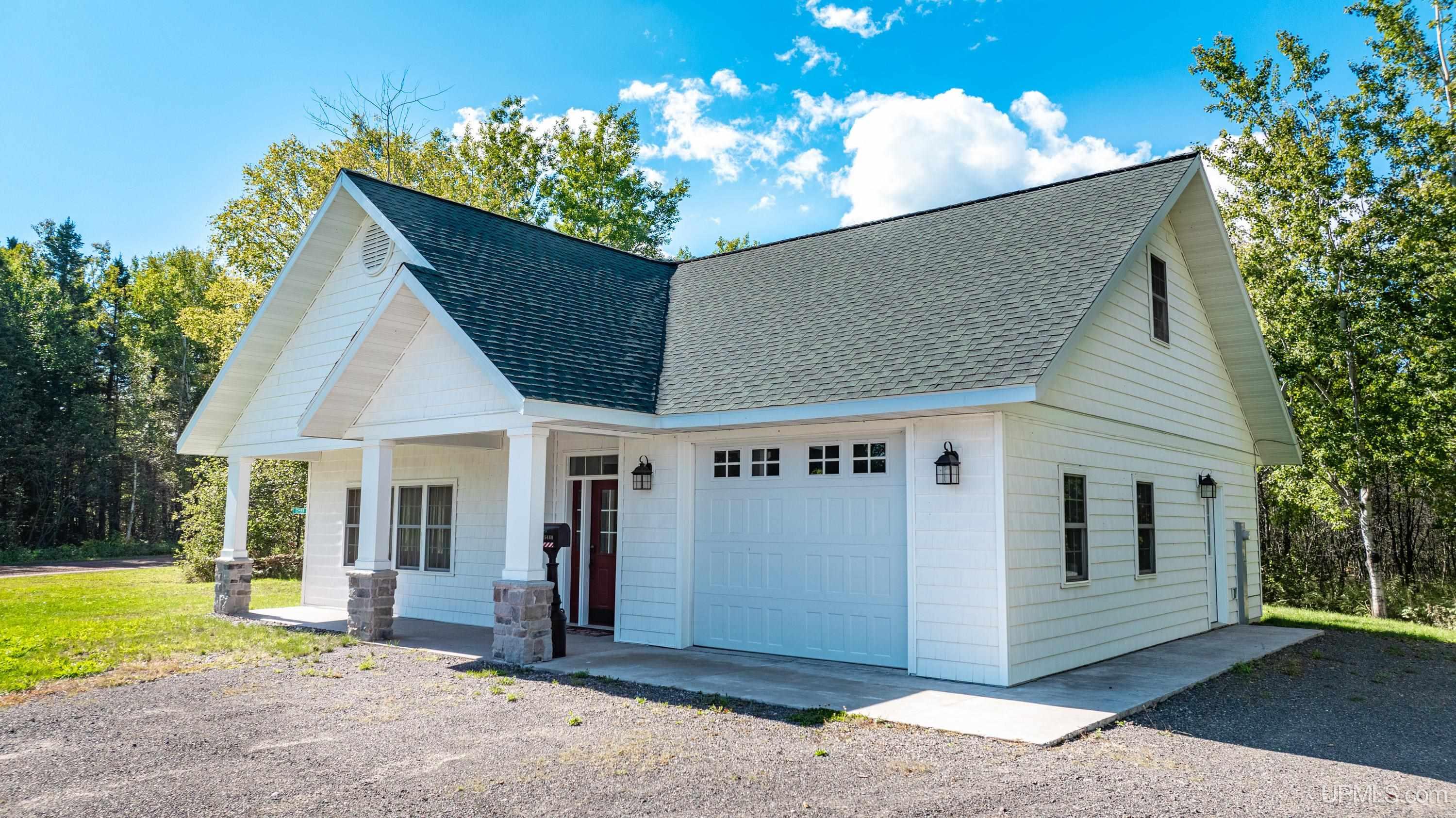 25488 South Oneco Road Calumet, MI 49913 - Photo 3 of 66