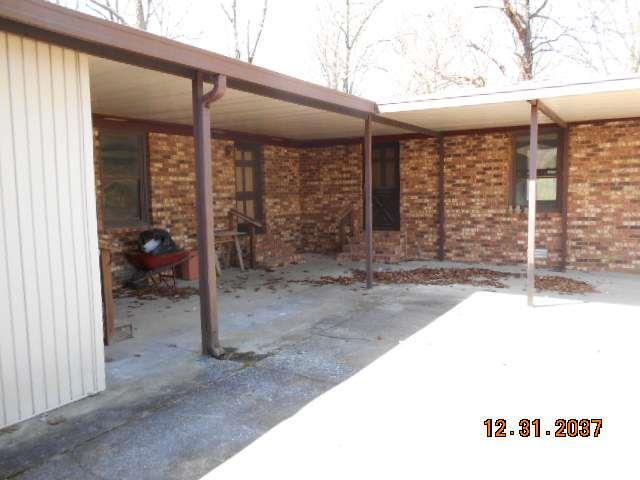 600 Murfreesboro Street Murfreesboro, TN 37127 - Photo 5 of 27 a view of a house with backyard