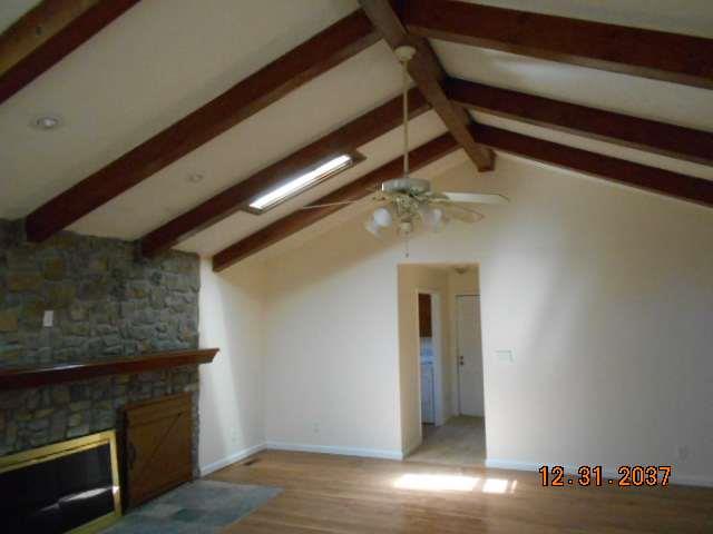 600 Murfreesboro Street Murfreesboro, TN 37127 - Photo 8 of 27 a view of an entryway with a fireplace