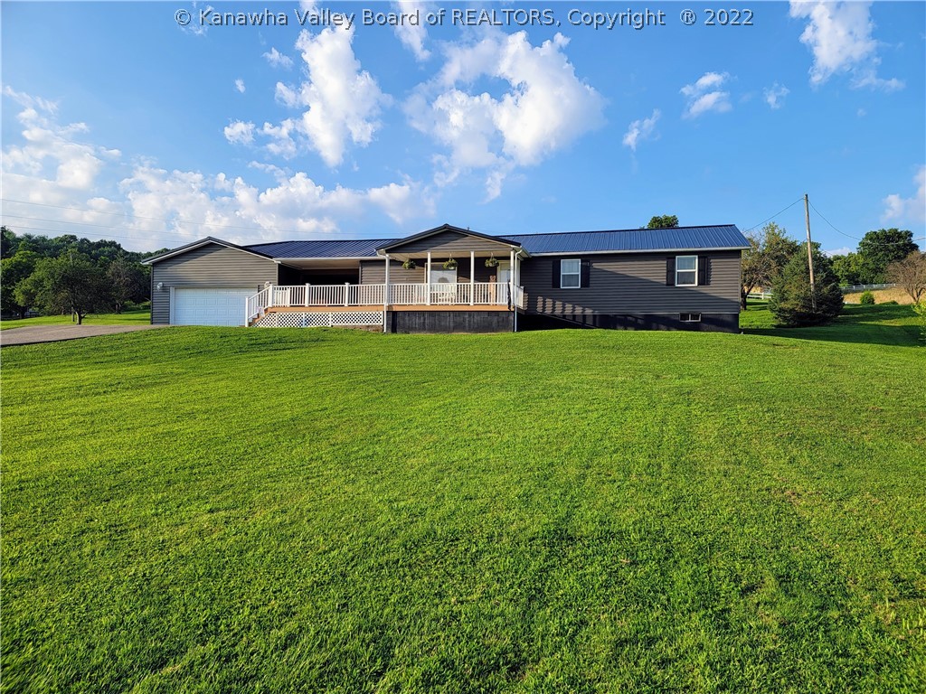 13661 Ripley Road Point Pleasant, WV 25550 - Photo 3 of 44 13661 RIPLEY RD, POINT PLEASANT, WV 25550