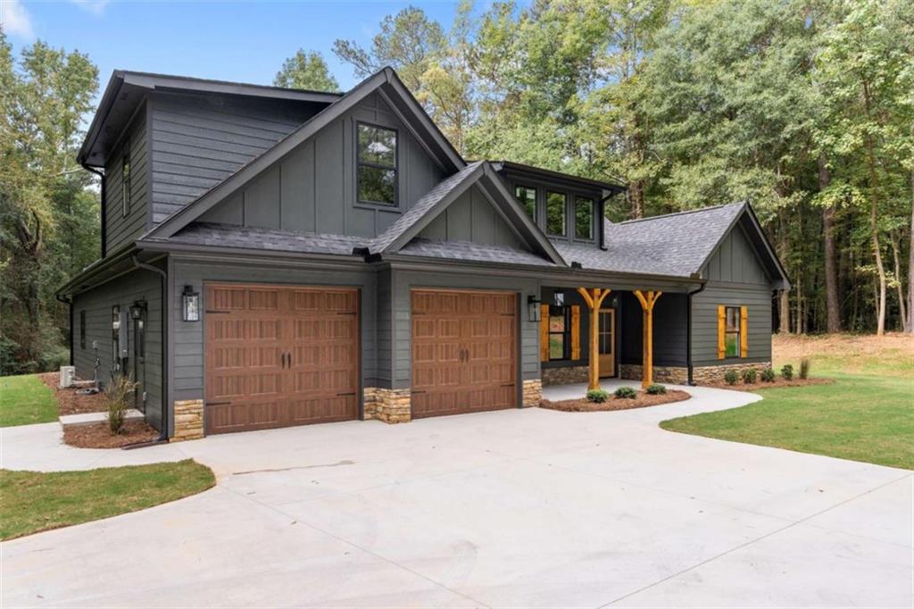 1810 Sandy Flat Road Bowdon, GA 30108 - Photo 4 of 48 Gallery Image 4
