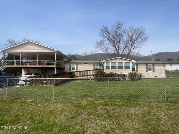 $250,000 | 205 Ellison Road, La Follette, TN 37757