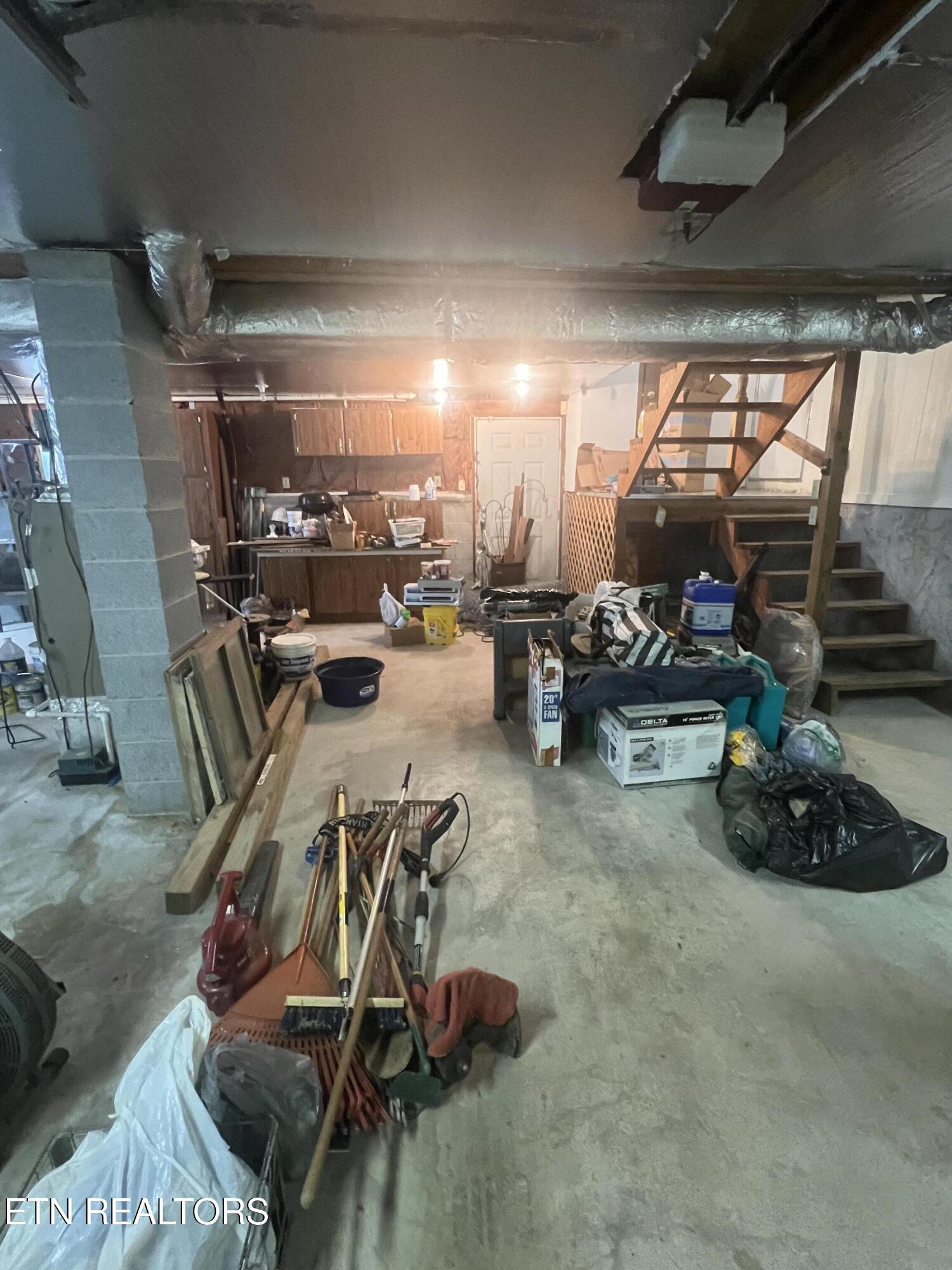 205 Ellison Road La Follette, TN 37757 - Photo 17 of 23 IMG_0118