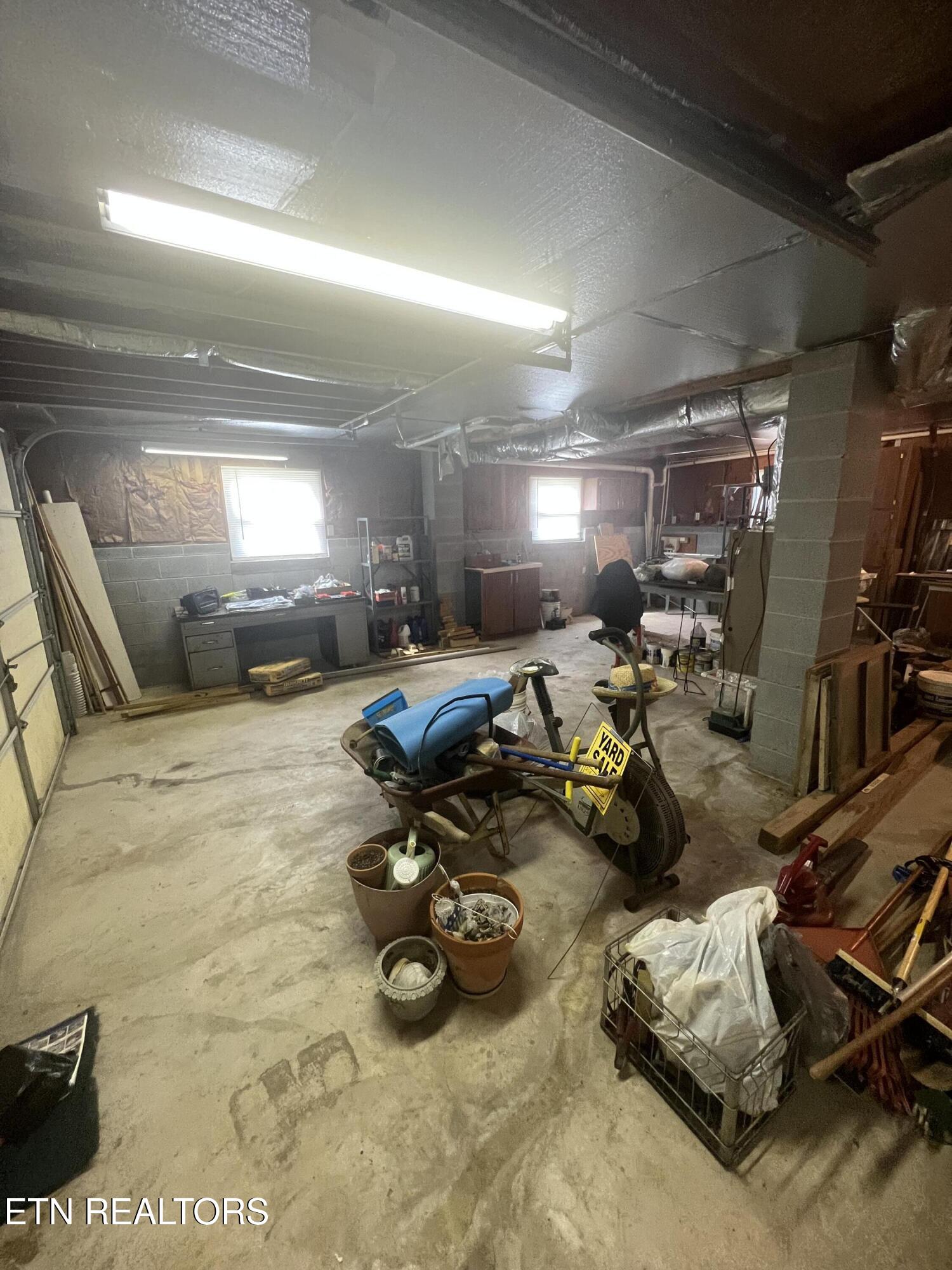 205 Ellison Road La Follette, TN 37757 - Photo 21 of 23 IMG_0117