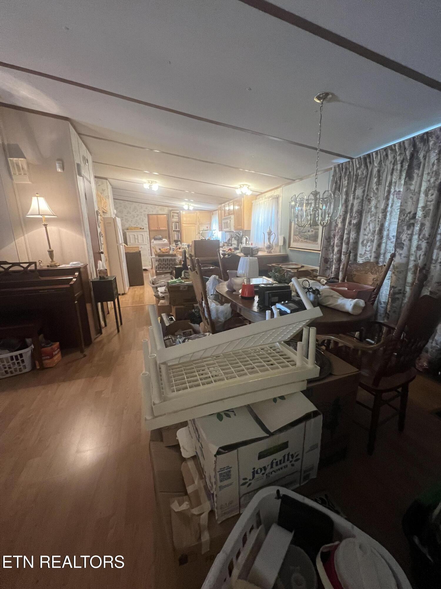 205 Ellison Road La Follette, TN 37757 - Photo 9 of 23 IMG_0104