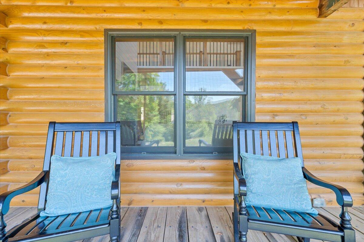 6675 Back Creek Road Boones Mill, VA 24065 - Photo 5 of 104 005-MIB06627