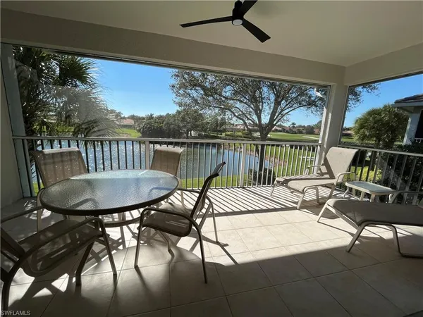 $7,500 | 6809 Ascot Drive, Unit 202, Naples, FL 34113