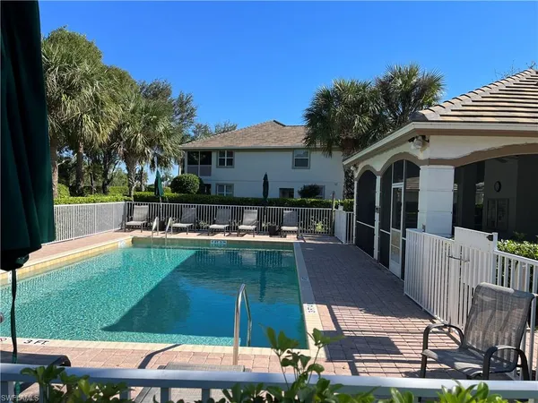 $7,500 | 6809 Ascot Drive, Unit 202, Naples, FL 34113
