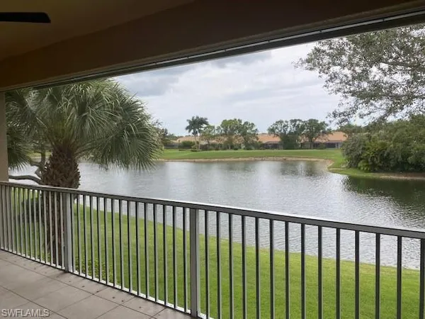$7,500 | 6809 Ascot Drive, Unit 202, Naples, FL 34113