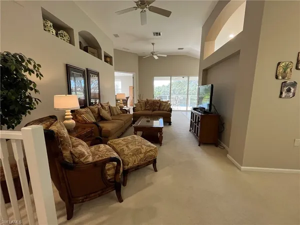 $7,500 | 6809 Ascot Drive, Unit 202, Naples, FL 34113