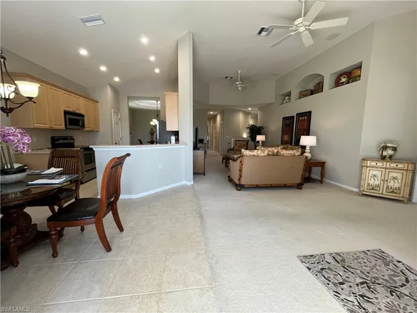 $7,500 | 6809 Ascot Drive, Unit 202, Naples, FL 34113