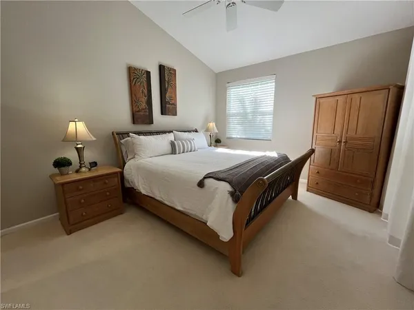 $7,500 | 6809 Ascot Drive, Unit 202, Naples, FL 34113