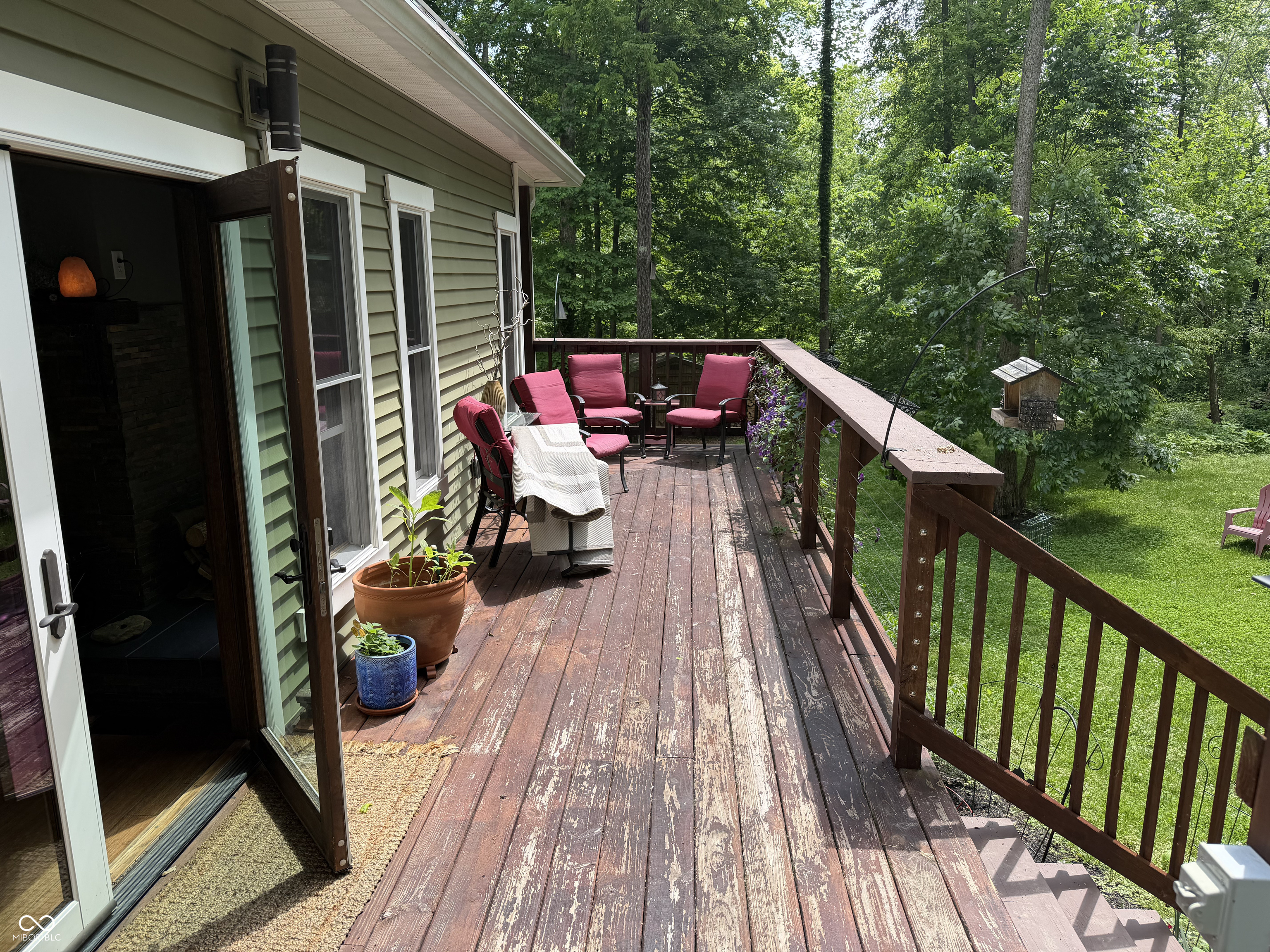 3656 Hollybrook Road Gosport, IN 47433 - Photo 25 of 35