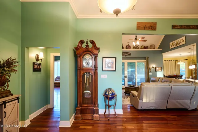 $650,000 | 114 Sky Meadow Road, Flora, MS 39071