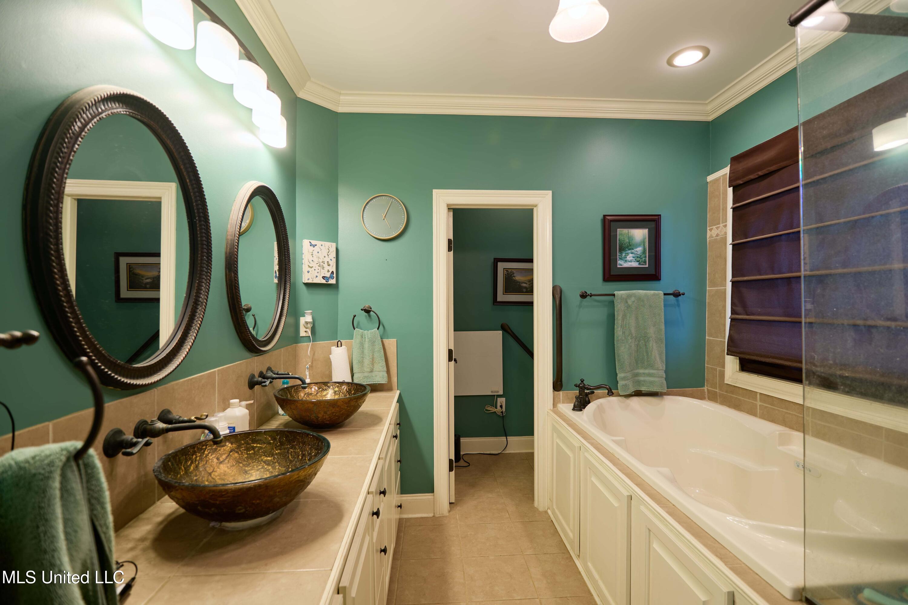 114 Sky Meadow Road Flora, MS 39071 - Photo 21 of 31 P1154210_HDR-min