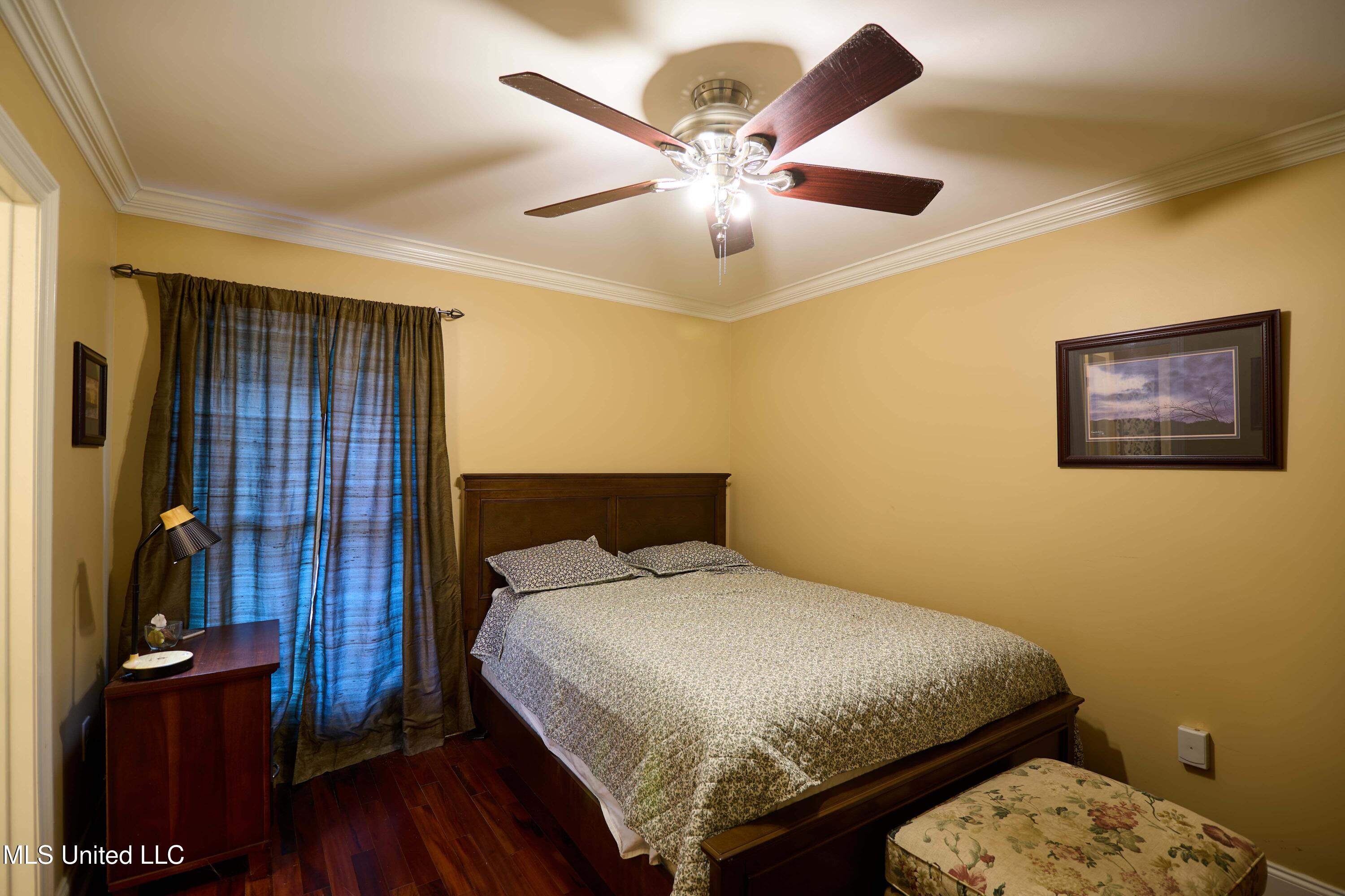 114 Sky Meadow Road Flora, MS 39071 - Photo 22 of 31 P1154254_HDR-min