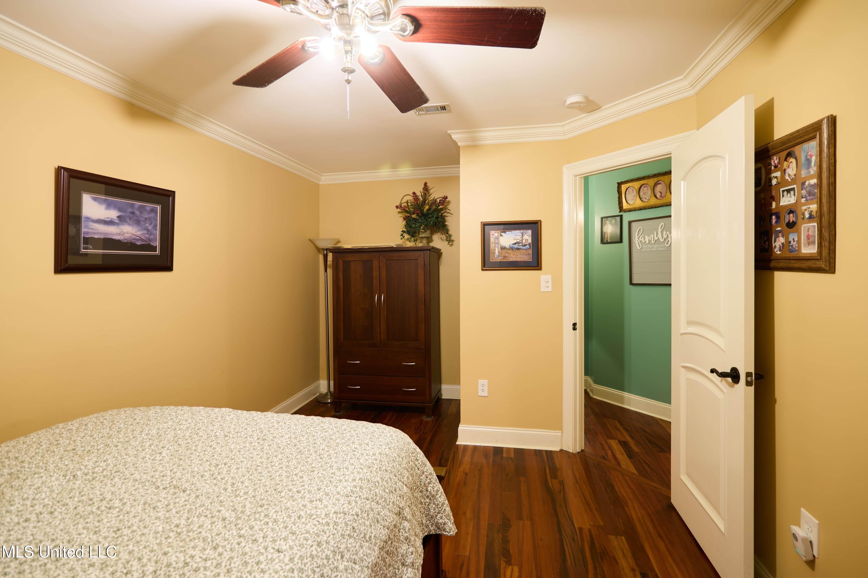 114 Sky Meadow Road Flora, MS 39071 - Photo 23 of 31 P1154260_HDR-min