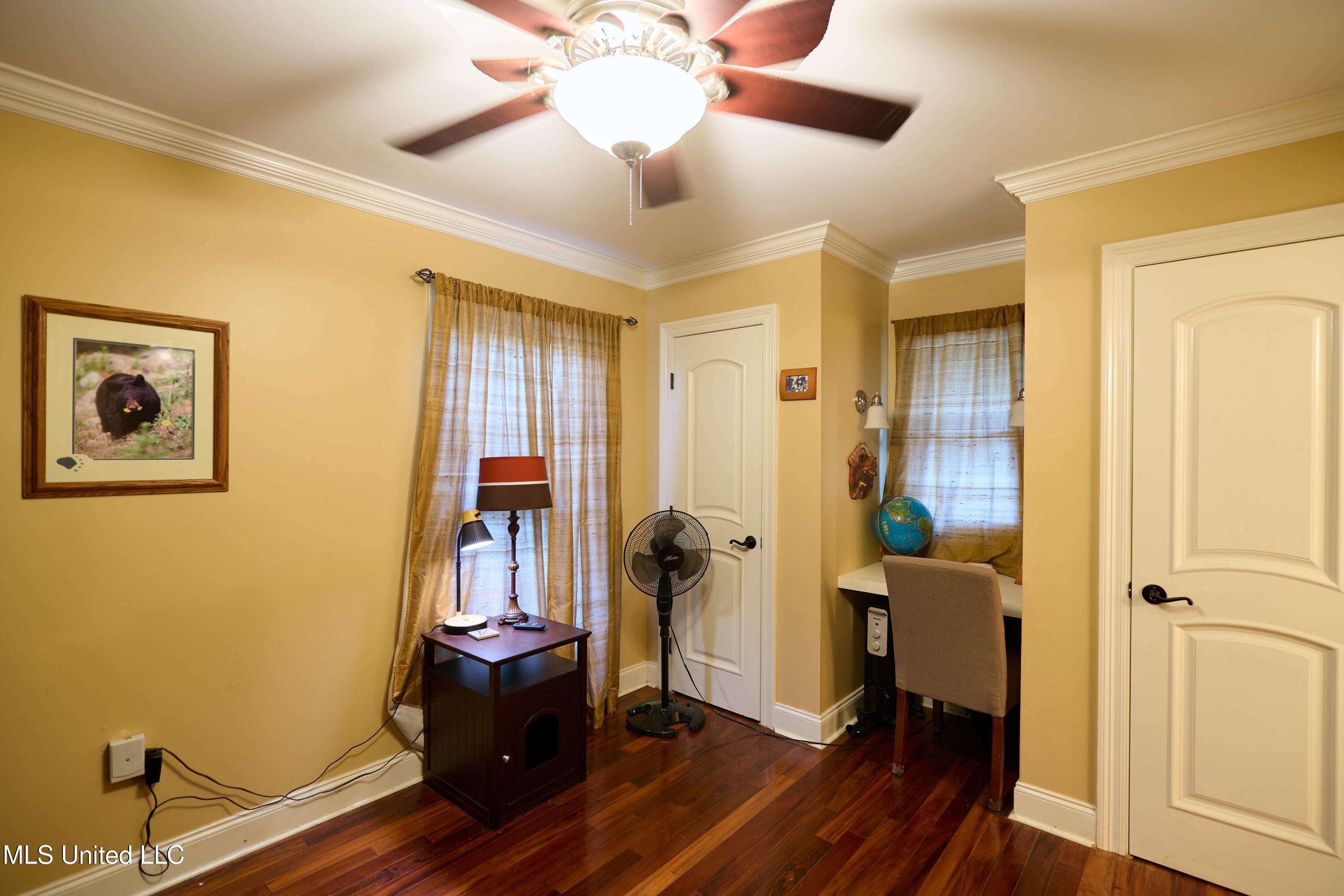 114 Sky Meadow Road Flora, MS 39071 - Photo 24 of 31 P1154257_HDR-min