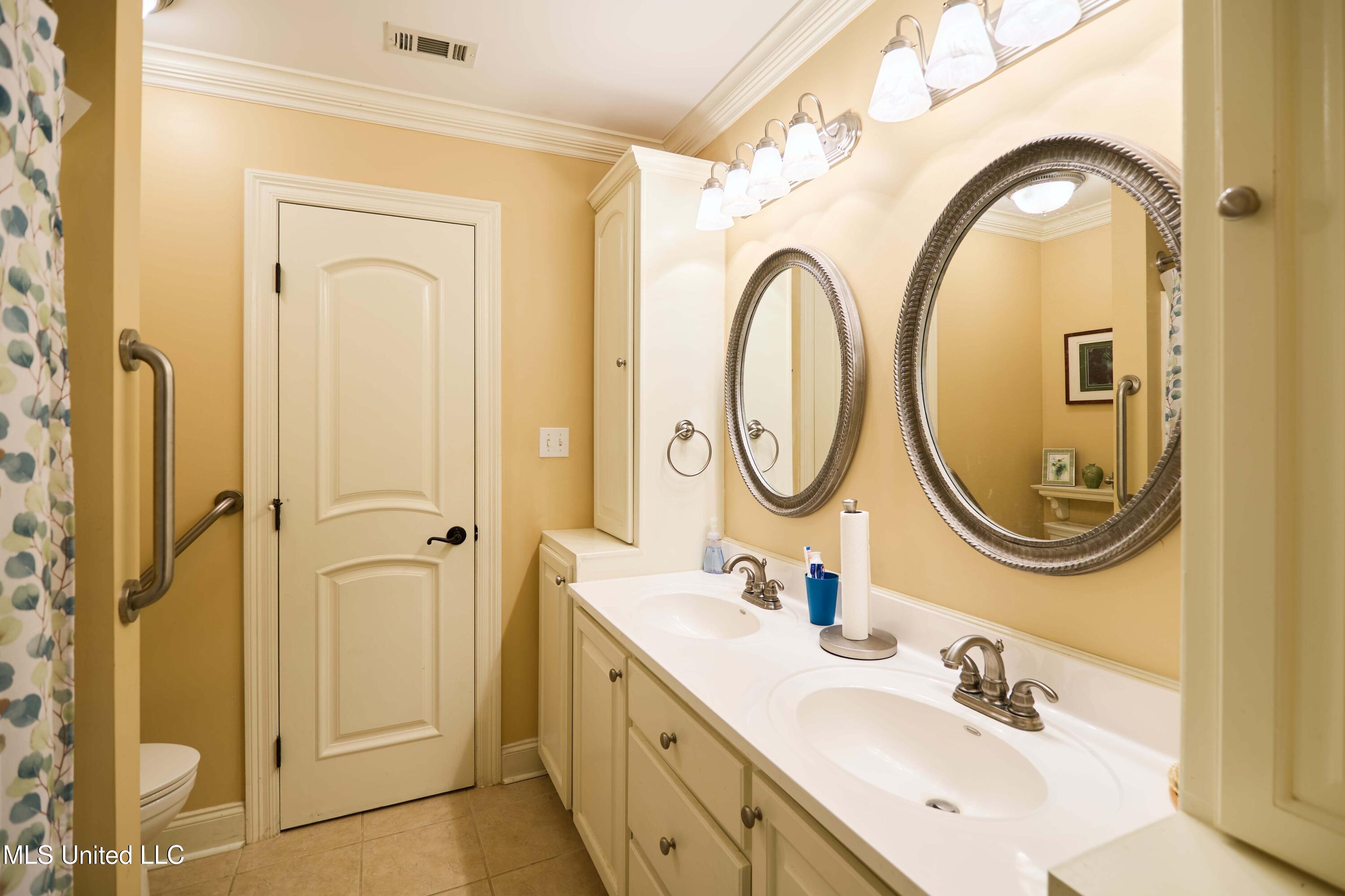 114 Sky Meadow Road Flora, MS 39071 - Photo 26 of 31 P1154263_HDR-min