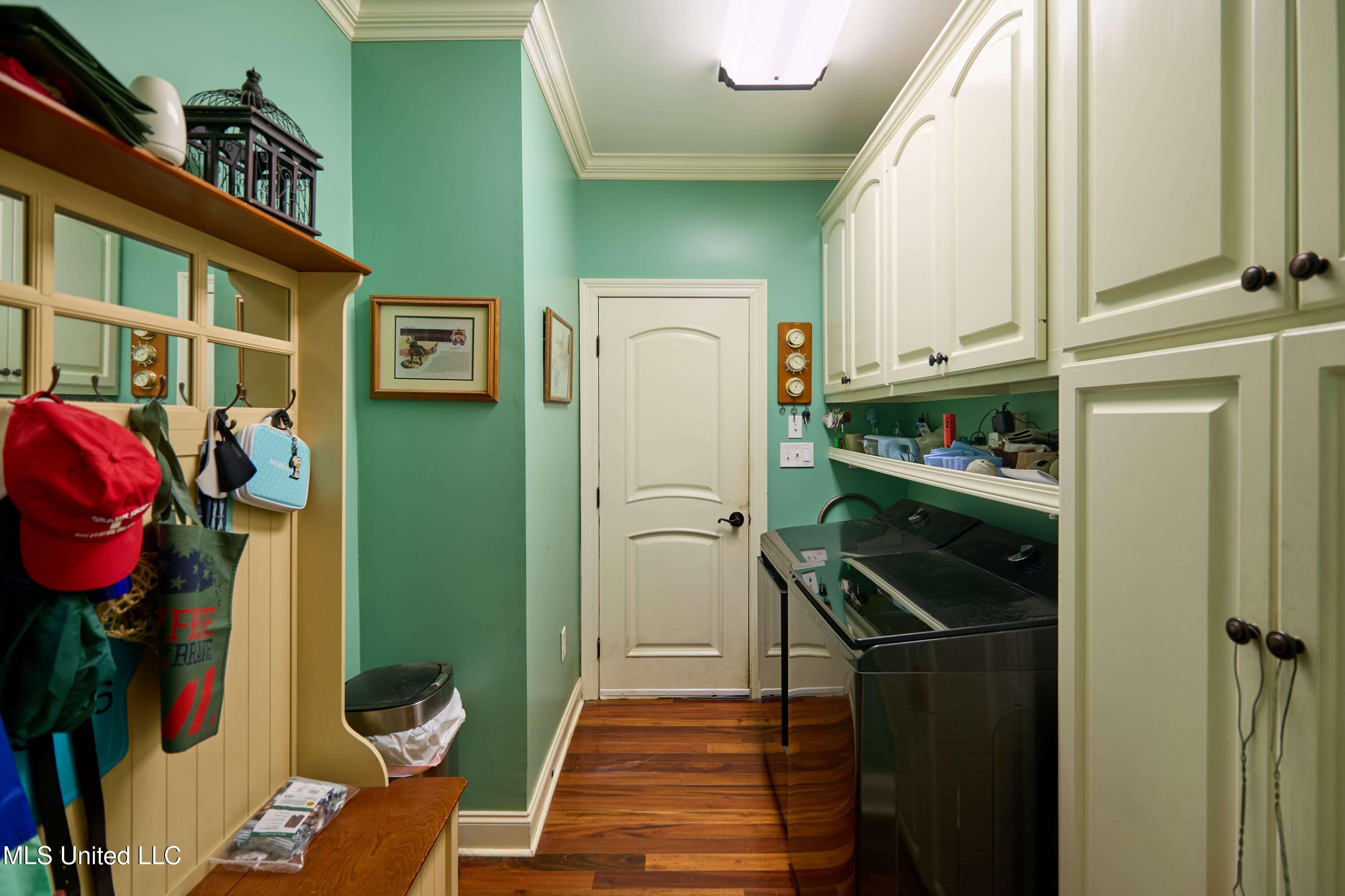 114 Sky Meadow Road Flora, MS 39071 - Photo 30 of 31 P1154274_HDR-min