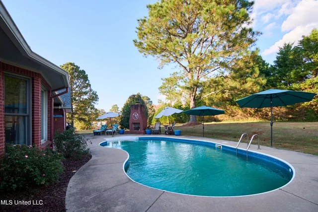$650,000 | 114 Sky Meadow Road, Flora, MS 39071