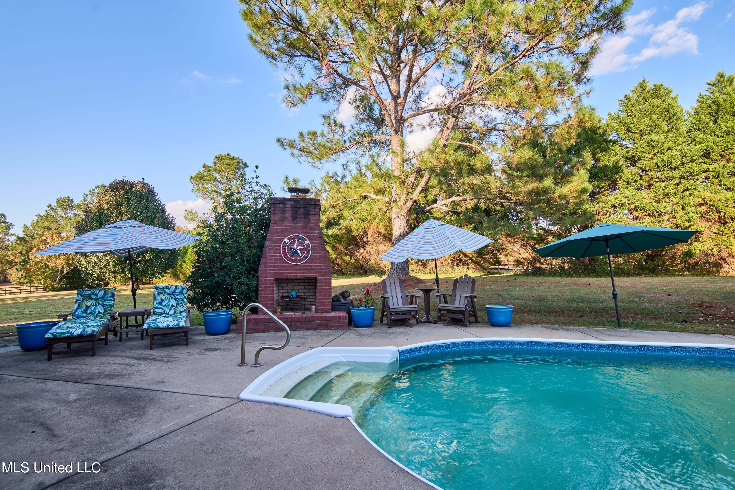 114 Sky Meadow Road Flora, MS 39071 - Photo 4 of 31 P1154165_HDR-min