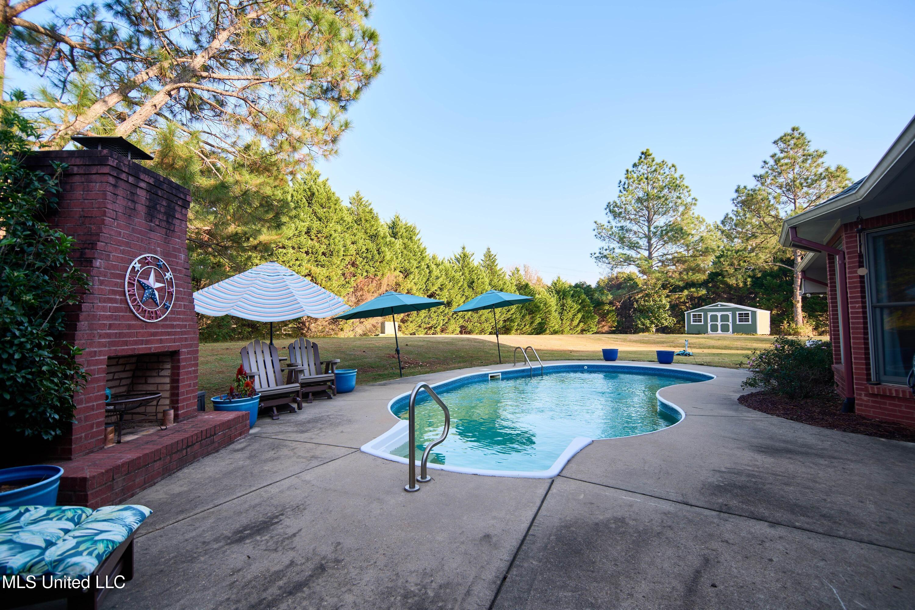 114 Sky Meadow Road Flora, MS 39071 - Photo 6 of 31 P1154178_HDR-min