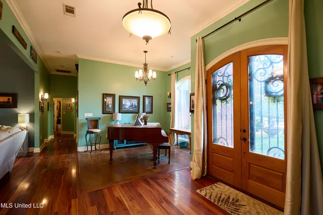 $650,000 | 114 Sky Meadow Road, Flora, MS 39071