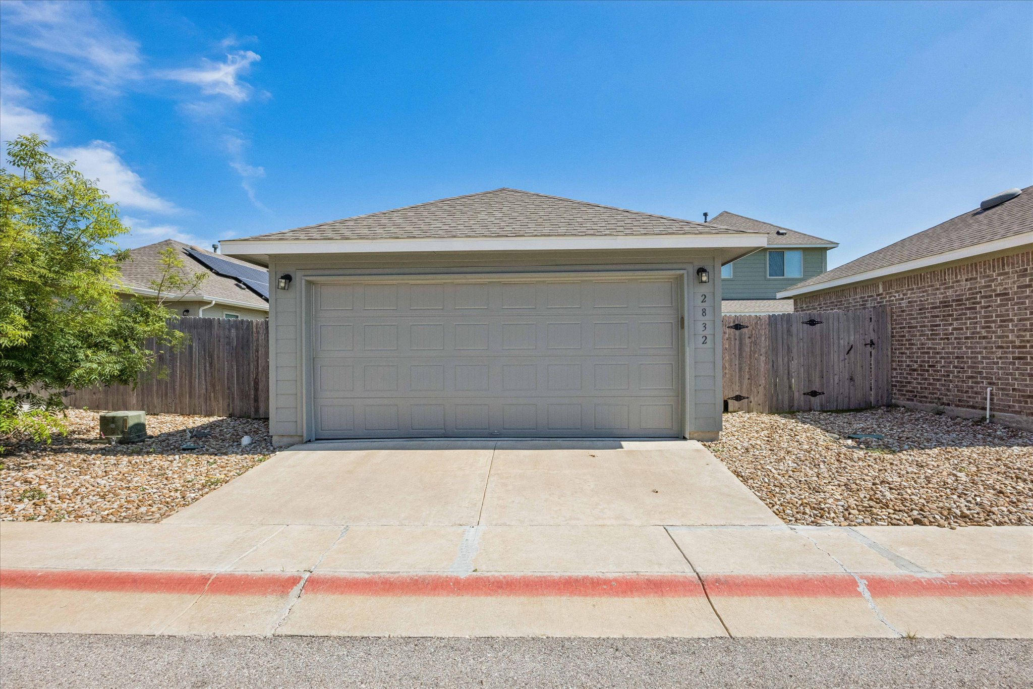 2832 Hopi Path Leander, TX 78641 - Photo 28 of 28