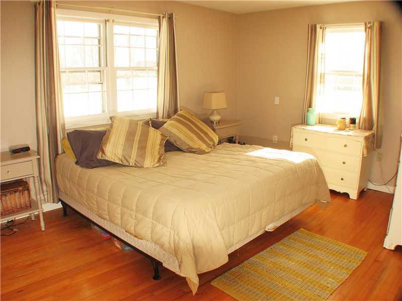 6 Old Mast Road York, ME 03909 - Photo 8 of 26 Master Bedroom.
