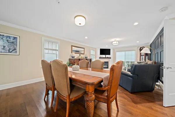 $1,099,000 | 6 Audubon Way, Unit 6, Canton, MA 02021
