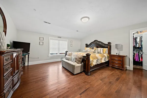 $1,099,000 | 6 Audubon Way, Unit 6, Canton, MA 02021