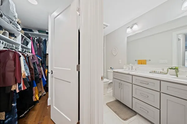 $1,099,000 | 6 Audubon Way, Unit 6, Canton, MA 02021