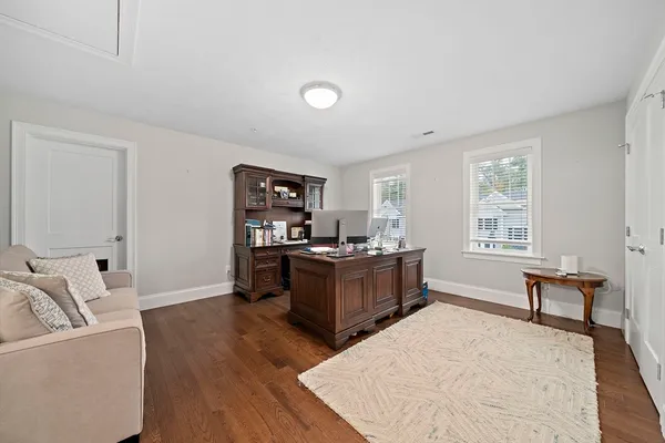 $1,099,000 | 6 Audubon Way, Unit 6, Canton, MA 02021