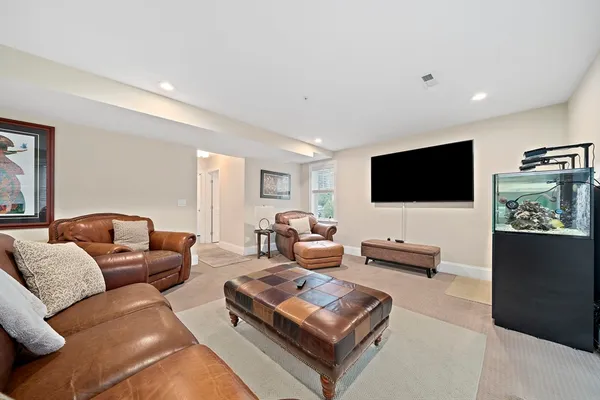 $1,099,000 | 6 Audubon Way, Unit 6, Canton, MA 02021