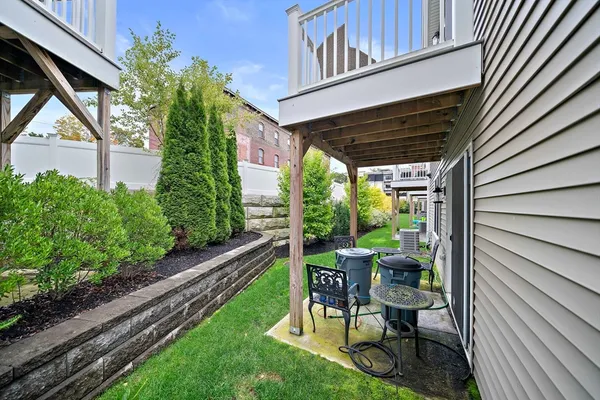 $1,099,000 | 6 Audubon Way, Unit 6, Canton, MA 02021