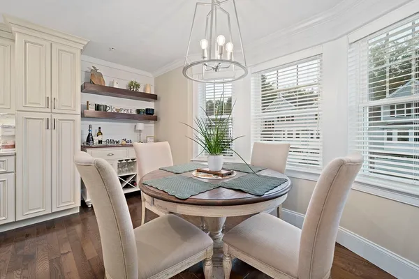 $1,099,000 | 6 Audubon Way, Unit 6, Canton, MA 02021