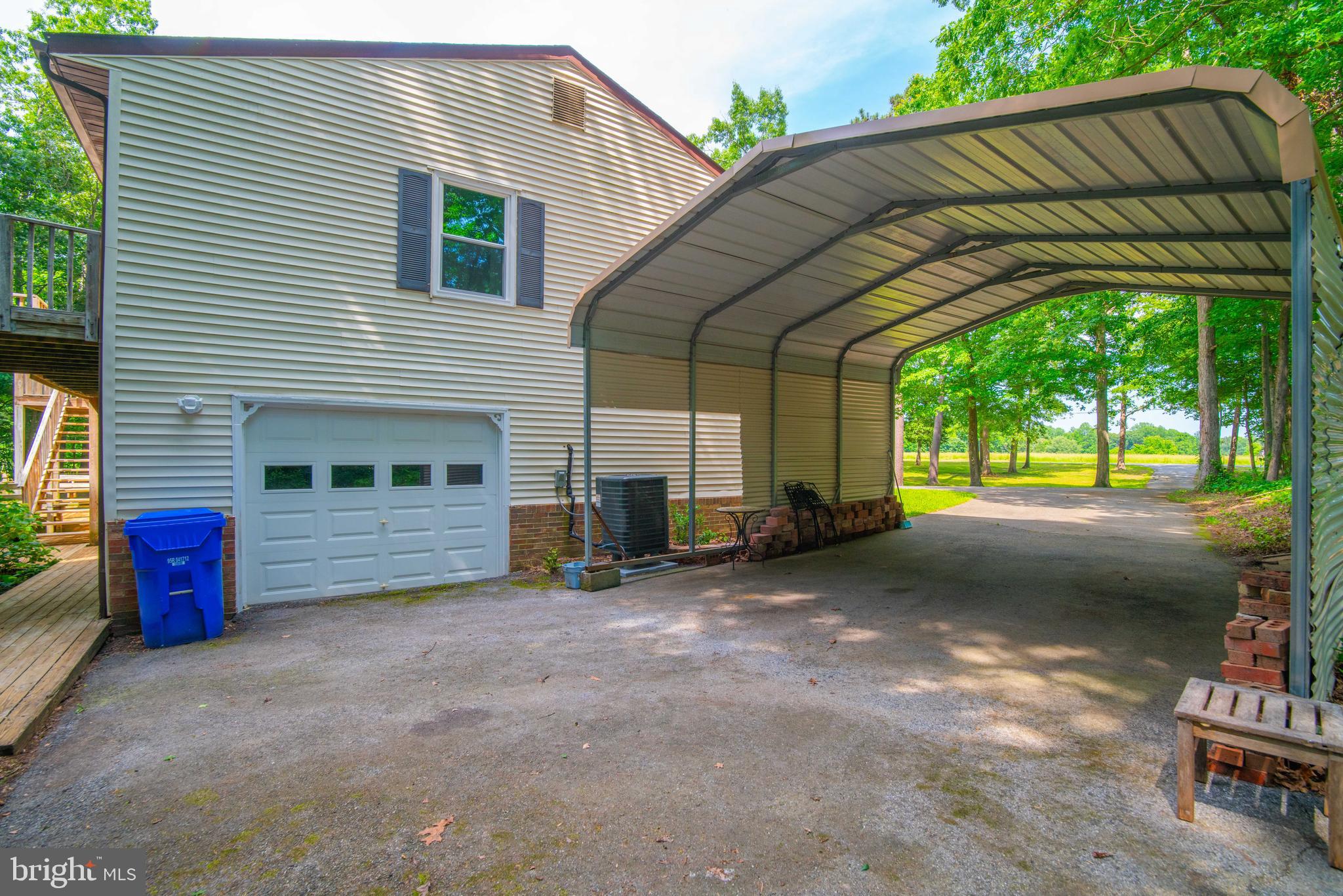 9819 Trinity Church Road Charlotte Hall, MD 20622 - Photo 3 of 35 Gallery Image 3