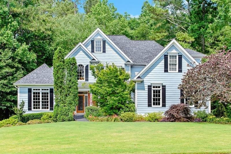 67 Lewellen Drive Marietta, GA 30064 - Photo 1 of 1 Gallery Image 1