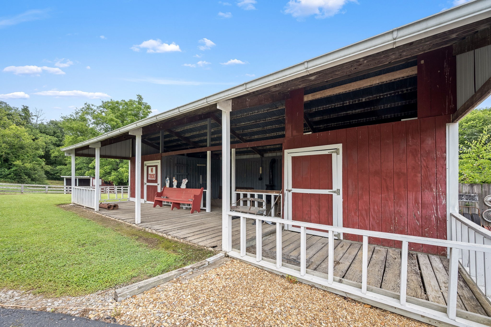 448 County Line Road Lynchburg, TN 37352 - Photo 63 of 81 Gallery Image 63