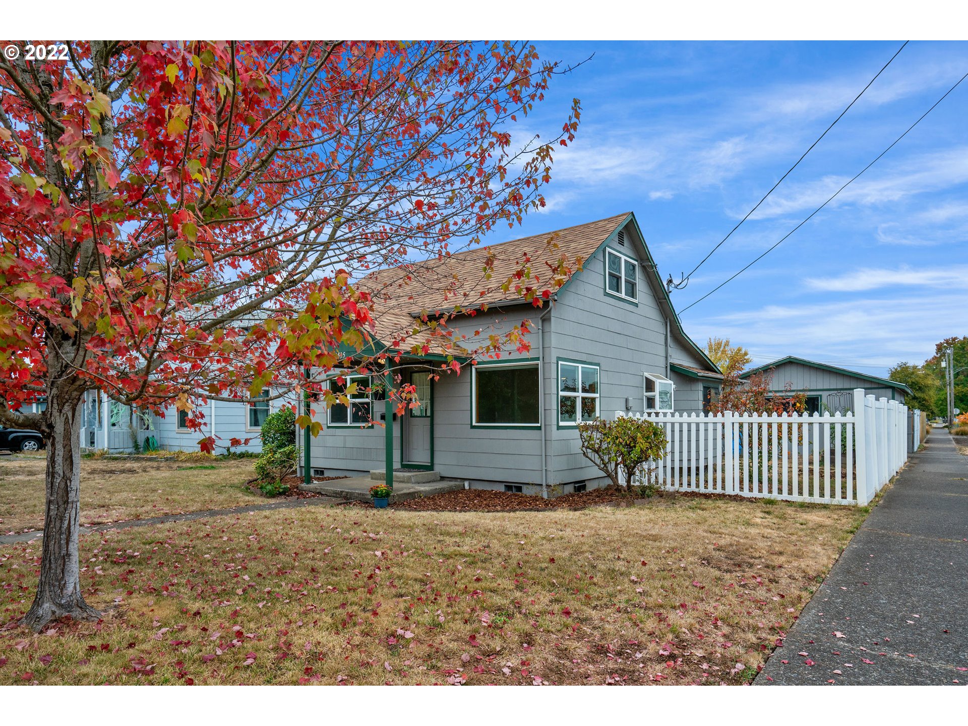 1535 Southwest Elm Street Albany, OR 97321 - Photo 1 of 30 Gallery Image 1