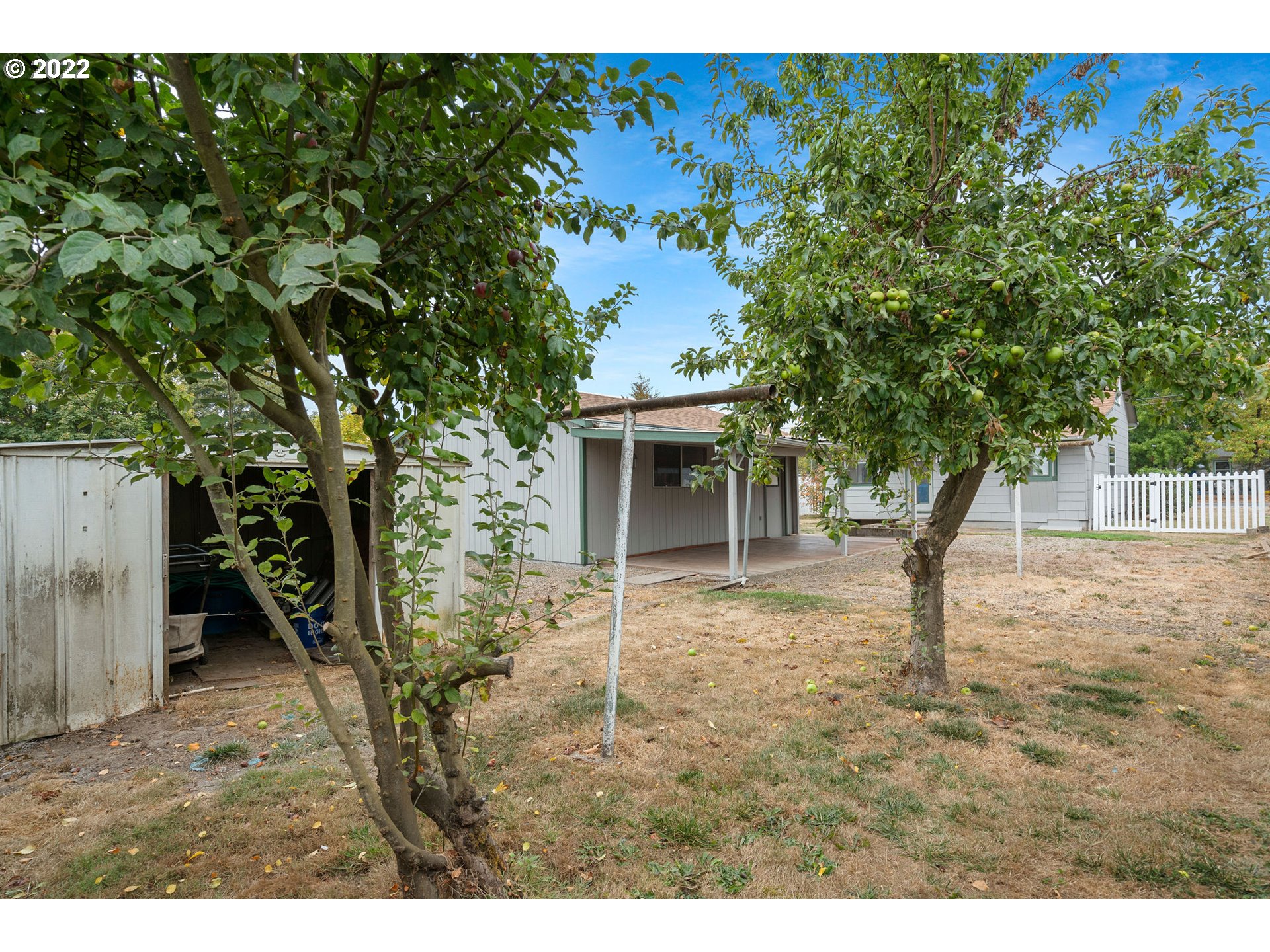 1535 Southwest Elm Street Albany, OR 97321 - Photo 21 of 30 Gallery Image 21