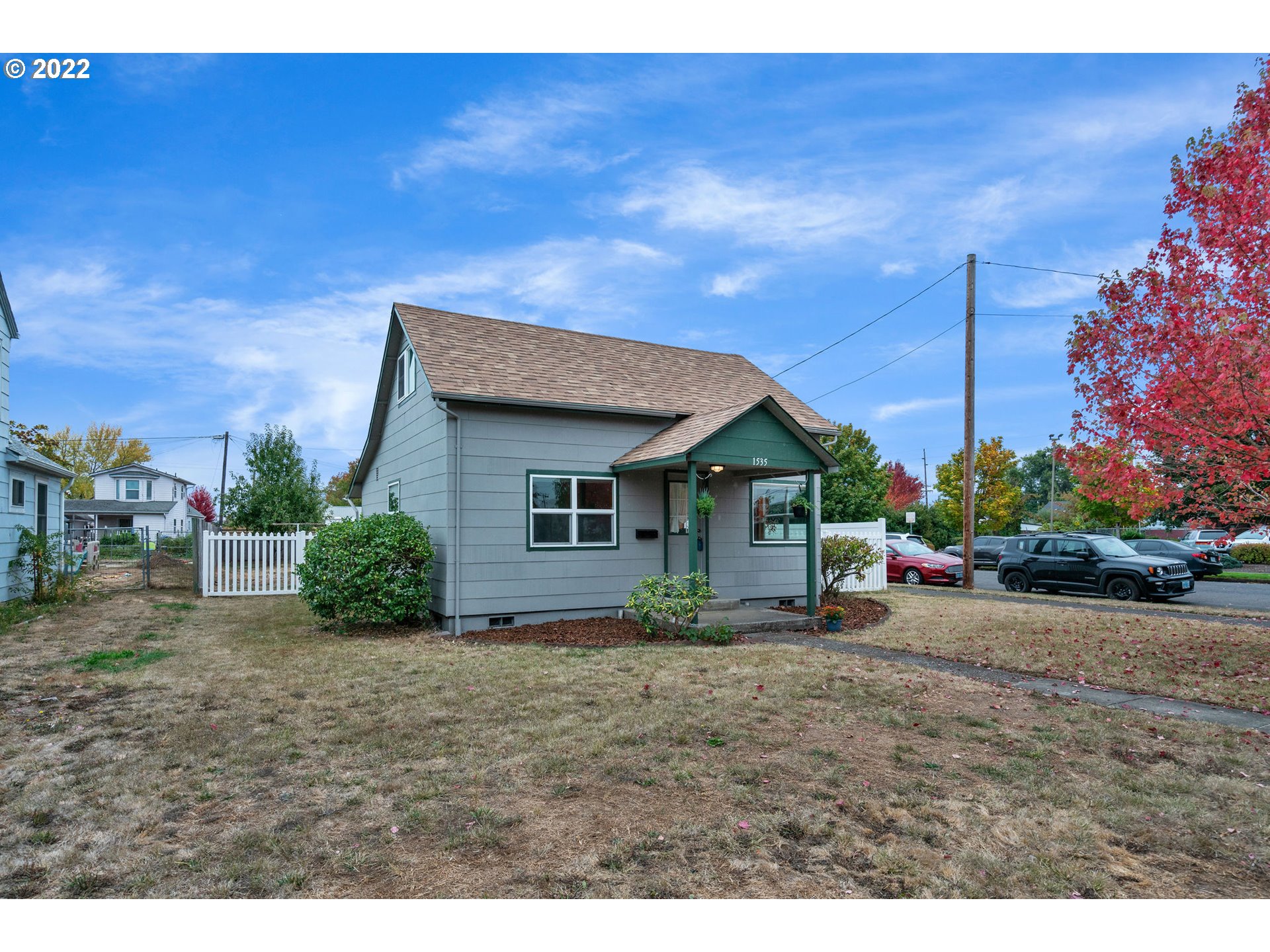 1535 Southwest Elm Street Albany, OR 97321 - Photo 30 of 30 Gallery Image 30