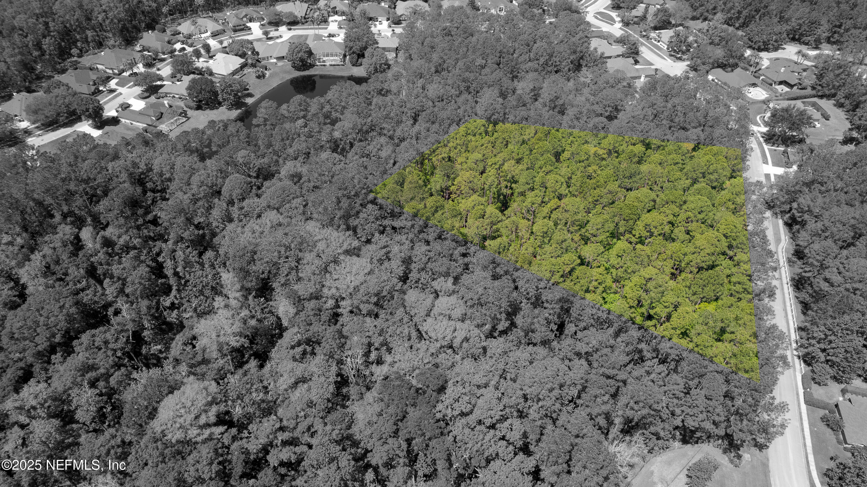 0 Timbermill Road Jacksonville, FL 32256 - Photo 9 of 28 TP-9