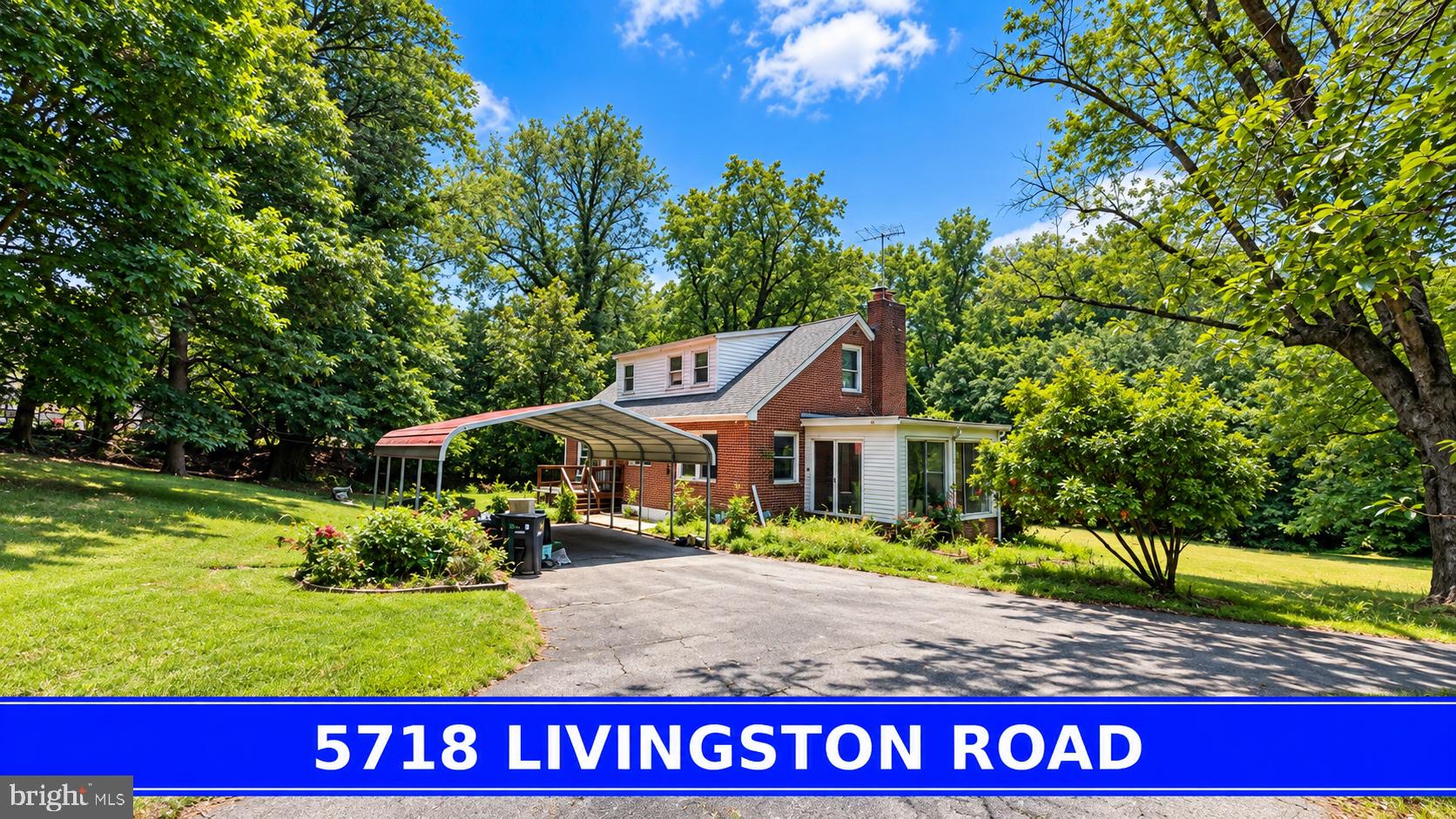 5718 Livingston Road Oxon Hill, MD 20745 - Photo 1 of 1 Gallery Image 1